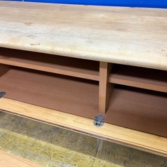 【ジャングル深井店】★テレビ台 収納家具 家具 堺市（中区 堺区 東区 西区 南区 北区）和泉市 河内長野市 富田林市 松原市 狭山市 深井 【FU3010】の画像