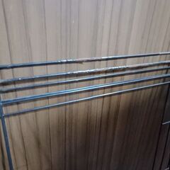 【譲渡先決定】犬用　ペット用　ケージ　サークルの画像