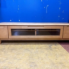 【ジャングル深井店】★テレビ台 収納家具 家具 堺市（中区 堺区 東区 西区 南区 北区）和泉市 河内長野市 富田林市 松原市 狭山市 深井 【FU3010】の画像