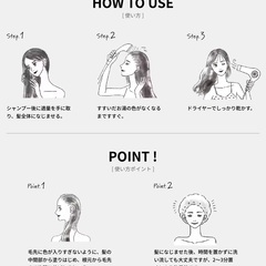 ソマルカ　カラーチャージ　アッシュ(カラートリートメント)の画像