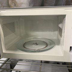 ZEPEAL 電子レンジ 2024の画像