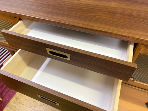 【ジャングル深井店】★テレビ台 ブラウン 収納家具 家具 堺市（中区 堺区 東区 西区 南区 北区）和泉市 河内長野市 富田林市 松原