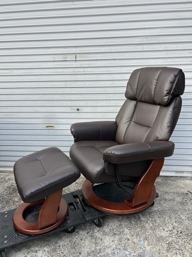 今年購入 東京インテリア　パーソナルチェア コーチュラ