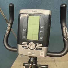 【お宝創庫出張買取店】アルインコ　フィットネスバイク【愛知県/半田市】★ 愛知県全域で出張買取 も好評受付中！の画像