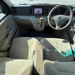 極美！走行6万㌔⭐︎4WD⭐︎24年後期アトレーRSターボ！ナビ Bluetooth パワスラ ワンオーナー人気のブラック！不具合なしの快速ターボ⭐︎の画像