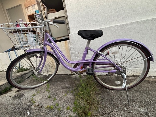 自転車