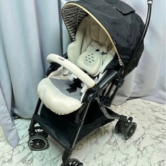 コンビ　スゴカル　4キャス　ライト　エッグショックの画像