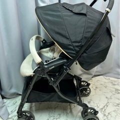 コンビ　スゴカル　4キャス　ライト　エッグショックの画像