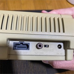 スーパーファミコン　付属品セット　起動確認済みの画像