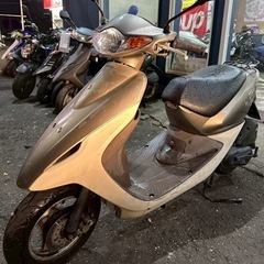 ジョグ  その他原付 分割3回まで！の画像