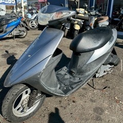 ジョグ  その他原付 分割3回まで！の画像