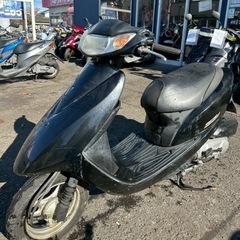 ジョグ  その他原付 分割3回まで！の画像