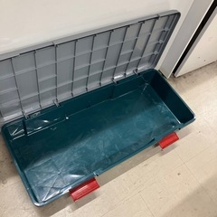 O2512-087 アイリスオーヤマ RV BOX キズあり 中古の画像