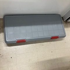 O2512-087 アイリスオーヤマ RV BOX キズあり 中古の画像