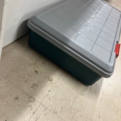 O2512-087 アイリスオーヤマ RV BOX キズあり 中古の画像
