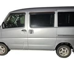 クリッパー U72V 早い者勝ち〜‼️四駆切り替え‼️車検たっぷりあります‼️の画像