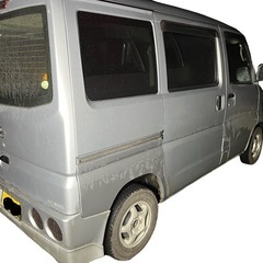 クリッパー U72V 早い者勝ち〜‼️四駆切り替え‼️車検たっぷりあります‼️の画像