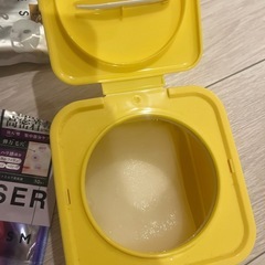 フェイスマスク、フェイスパック、フェイスシートたくさんの画像