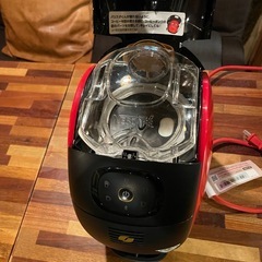 ネスカフェ コーヒーマシーン
の画像