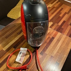 ネスカフェ コーヒーマシーン
の画像