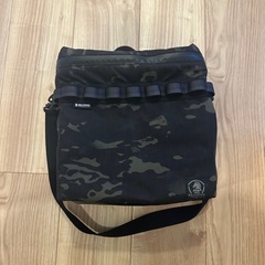 バリスティクス ギア&クーラーボックス L カモ BSA-2014-CM ソフトクーラーの画像