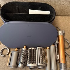 Dyson エアラップ マルチスタイラー コンプリート ロング の画像