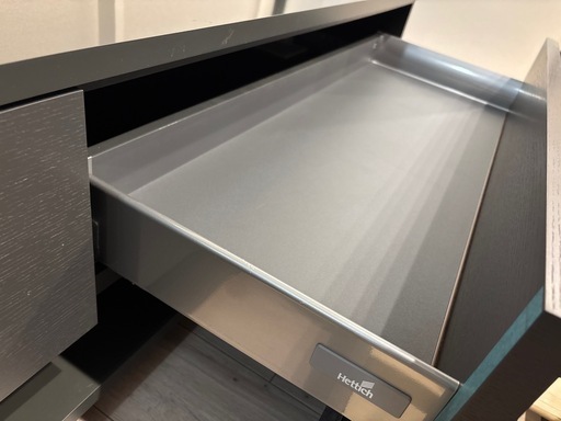 【決まりました】200cm幅テレビボード｜人気ブランド品