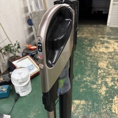 定価の半額以下！日立のコードレス掃除機　PV-BFH900の画像