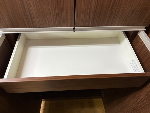 【ジャングル深井店】★シューズボックス ブラウン 収納家具 家具 堺市（中区 堺区 東区 西区 南区 北区）和泉市 河内長野市 富田林