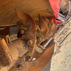 ヤンマー　ドライブハロー　HR-2008Bの画像