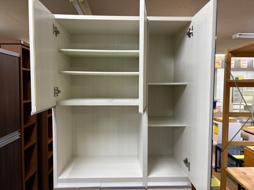 【ジャングル深井店】★シューズボックス 収納家具 家具 堺市（中区 堺区 東区 西区 南区 北区）和泉市 河内長野市 富田林市 松原市