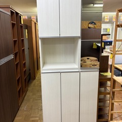 【ジャングル深井店】★シューズボックス 収納家具 家具 堺市（中...