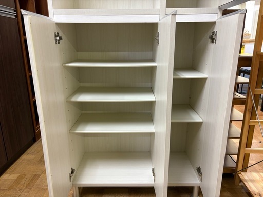 【ジャングル深井店】★シューズボックス 収納家具 家具 堺市（中区 堺区 東区 西区 南区 北区）和泉市 河内長野市 富田林市 松原市