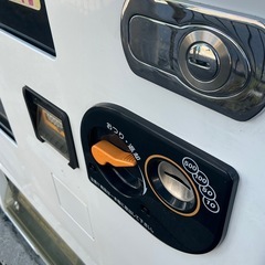 新千円札対応！中古｜ど冷えもん FIV-JIA2110N サンデン・リテール 2022年 自動販売機 冷凍の画像