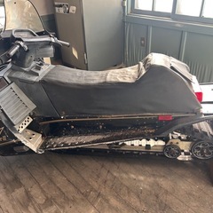 YAMAHA Phazer II／実働・セル始動OK／12万円／整備前提・現状渡しの画像