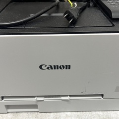 交換用インクカートリッジ＋プリンターの画像