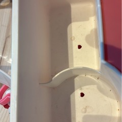 マイメロ　車につけるホルダーの画像