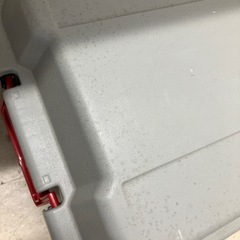 O2512-088 収納ボックス 中古の画像