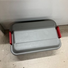 O2512-088 収納ボックス 中古の画像