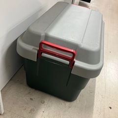 O2512-088 収納ボックス 中古の画像