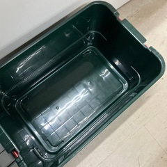 O2512-088 収納ボックス 中古の画像