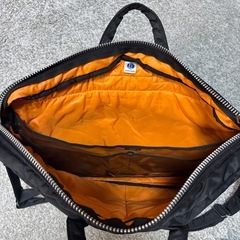PORTER タンカー　2wayビジネスバッグの画像
