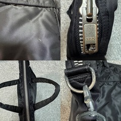 PORTER タンカー　2wayビジネスバッグの画像