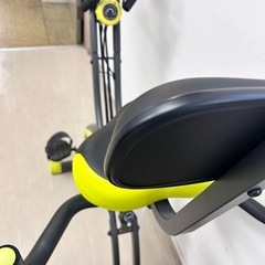 フィットネスバイク
の画像