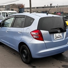 総額17万円 ホンダ フィット Gの画像