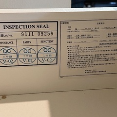 ニトリ ハイチェスト クエス６０ 収納 衣類など チェスト 箪笥の画像