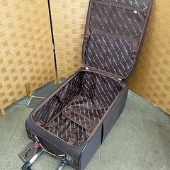 札幌【約30〜34L キャリーケース 】1～3泊用 小型サイズ キャリーバッグ スーツケース トランクケース 旅行かばん 手提箱 行李箱 가방 va li 北20条店の画像