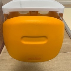 ベビーチュアの画像