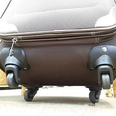 札幌【約30〜34L キャリーケース 】1～3泊用 小型サイズ キャリーバッグ スーツケース トランクケース 旅行かばん 手提箱 行李箱 가방 va li 北20条店の画像