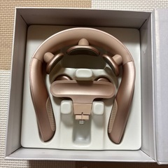 ネックウォーマーplusの画像